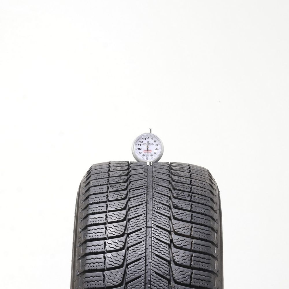 Set of (2) Used 225/55R16 Michelin X-Ice Xi3 99H - 7-7.5/32 - Image 2