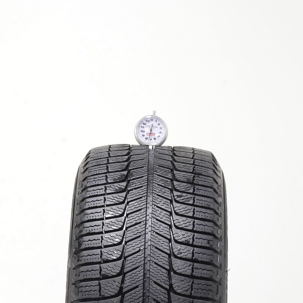 Set of (2) Used 225/55R16 Michelin X-Ice Xi3 99H - 7-7.5/32 - Image 5