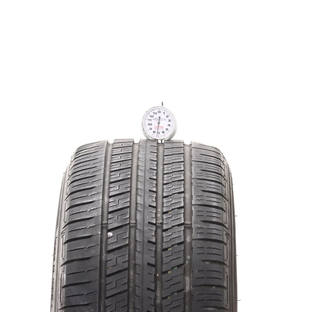 Set of (4) Used 225/55R18 Falken Pro G5 CSV 98V - 7-8.5/32 - Image 2