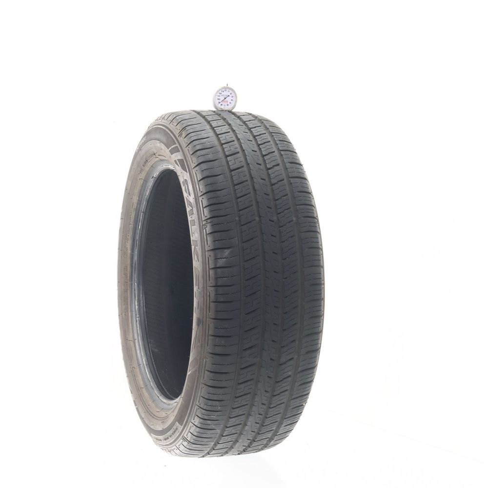 Set of (4) Used 225/55R18 Falken Pro G5 CSV 98V - 7-8.5/32 - Image 4