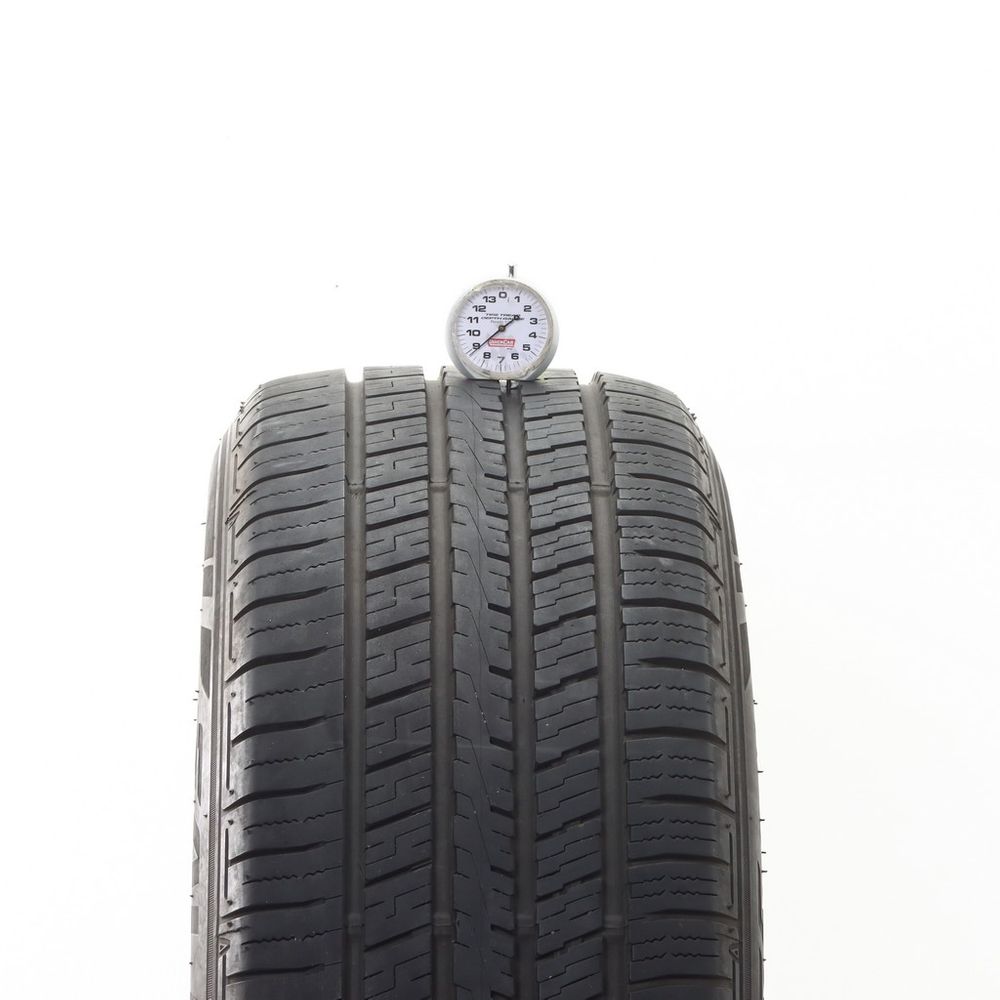 Set of (4) Used 225/55R18 Falken Pro G5 CSV 98V - 7-8.5/32 - Image 5