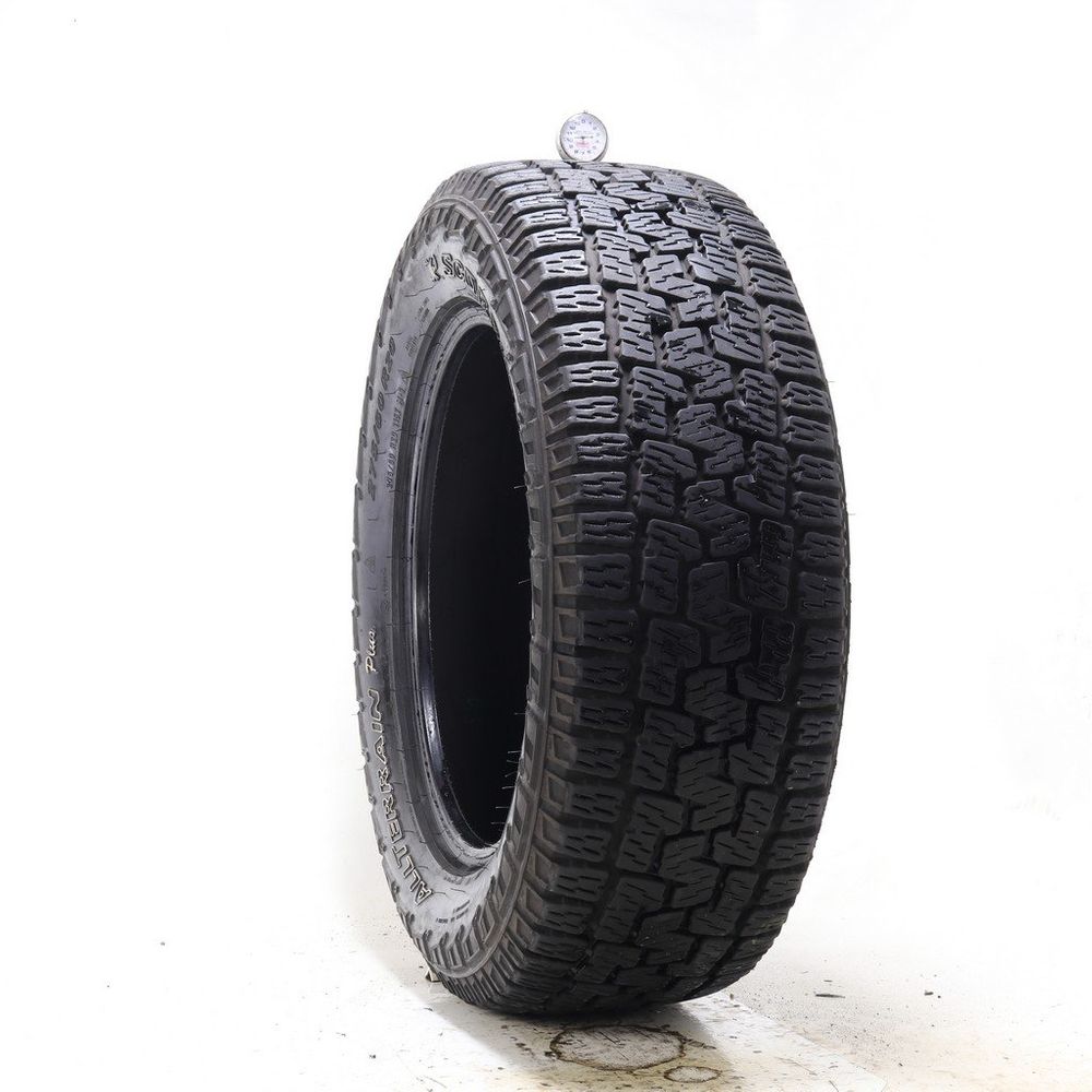 Used 275/60R20 Pirelli Scorpion All Terrain Plus 115T - 10/32 - Image 1
