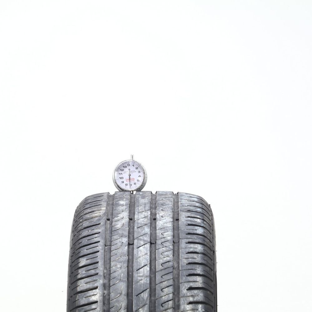 Set of (4) Used 205/55R16 Barum Bravuris 5 HM 91H - 7-8/32 - Image 2