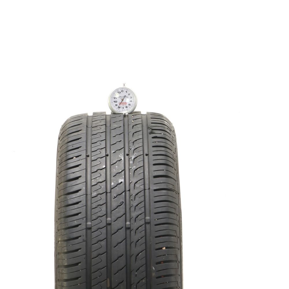 Set of (4) Used 205/55R16 Barum Bravuris 5 HM 91H - 7-8/32 - Image 5
