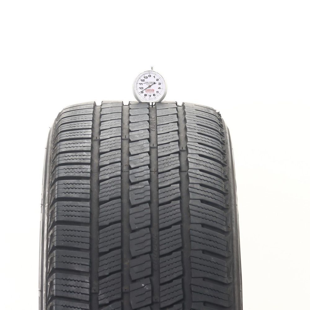 Used 265/50R20 Kumho Crugen HT55 111T - 9/32 - Image 2