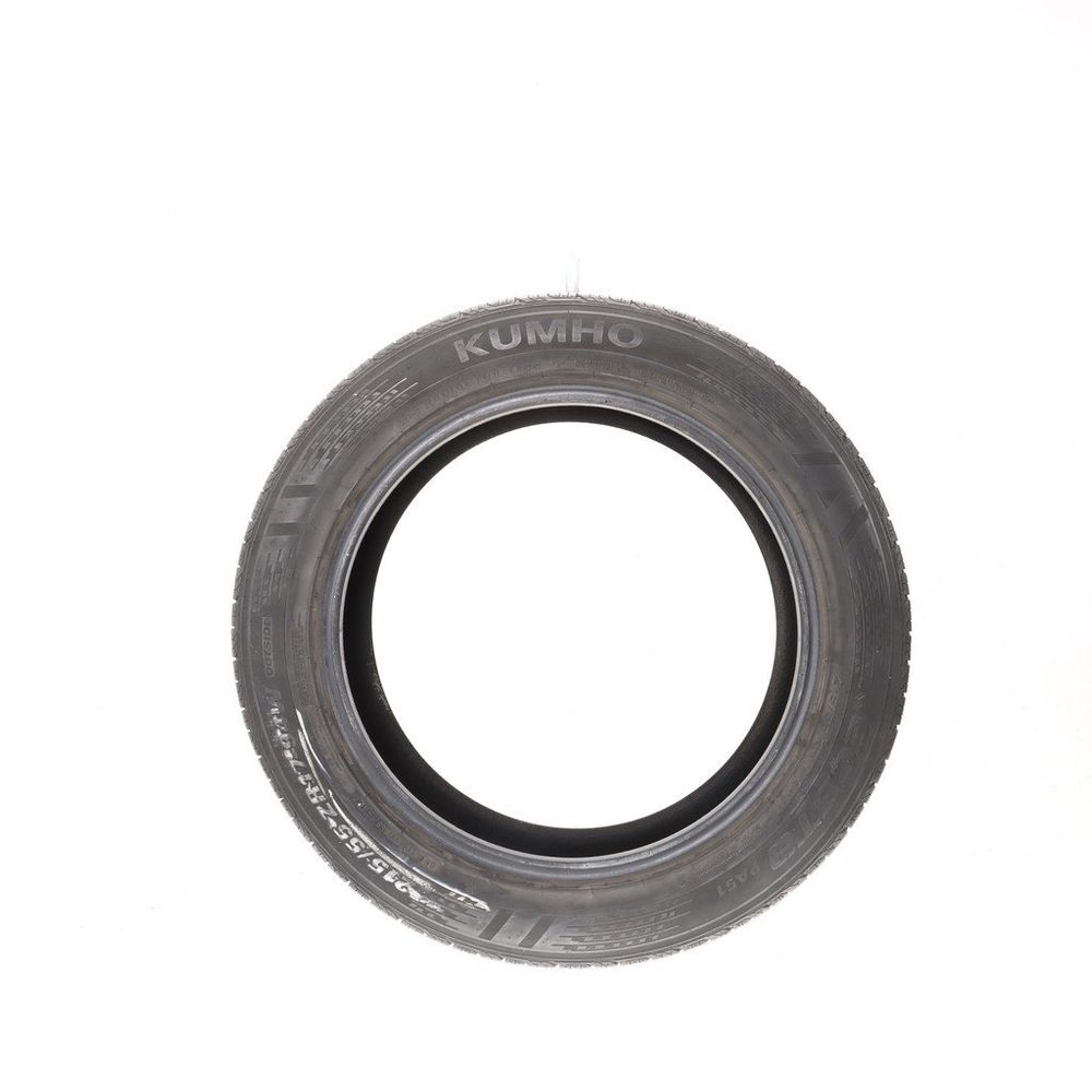 Used 215/55ZR17 Kumho Ecsta PA51 94W - 6/32 - Image 3