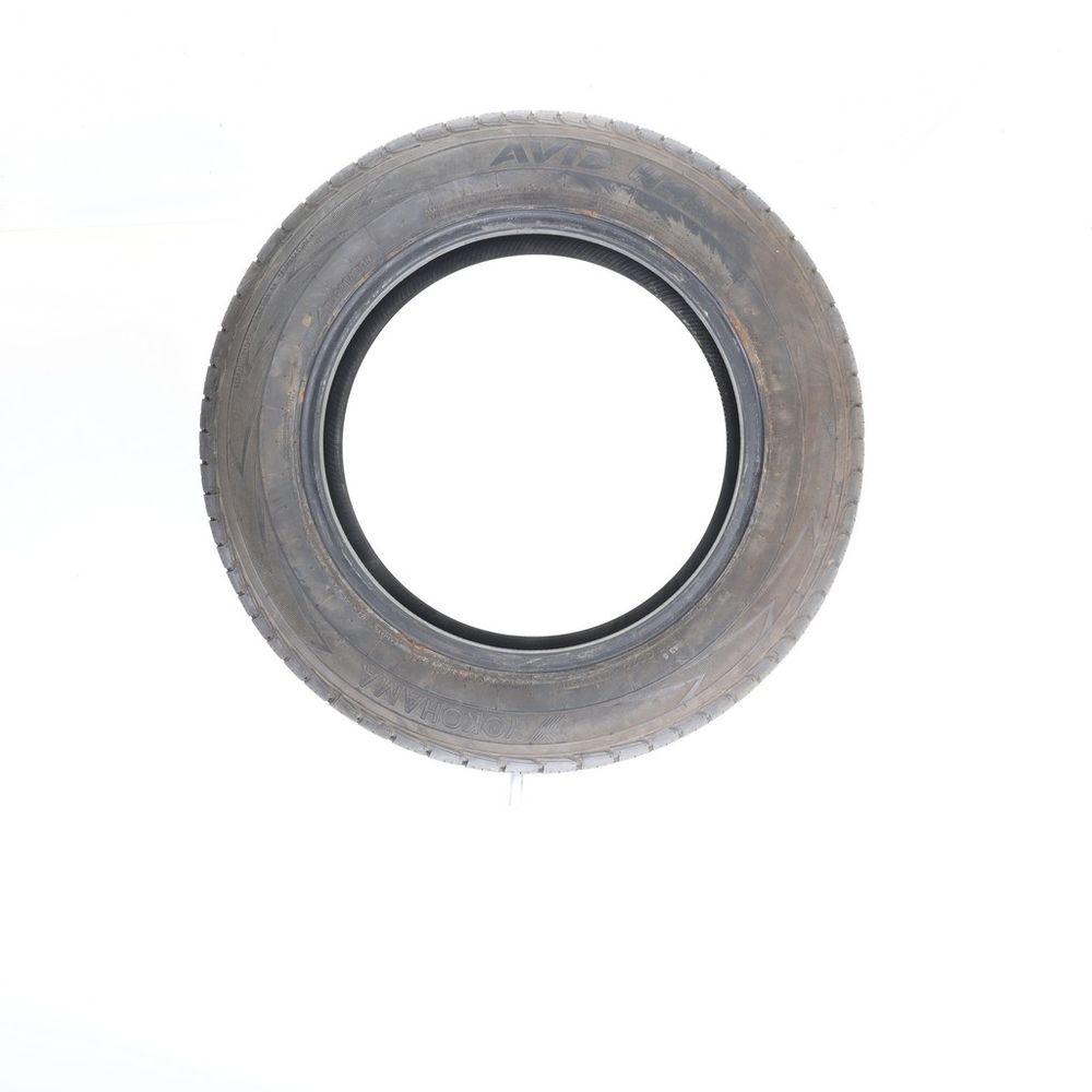 Used 205/60R16 Yokohama Avid H4S 91H - 9.5/32 - Image 3