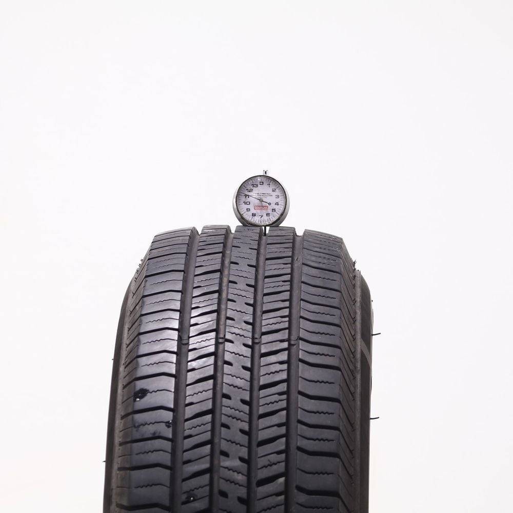 Set of (4) Used LT 225/75R16 Kenda Klever H/T 2 115/112R E - 11-12.5/32 - Image 2