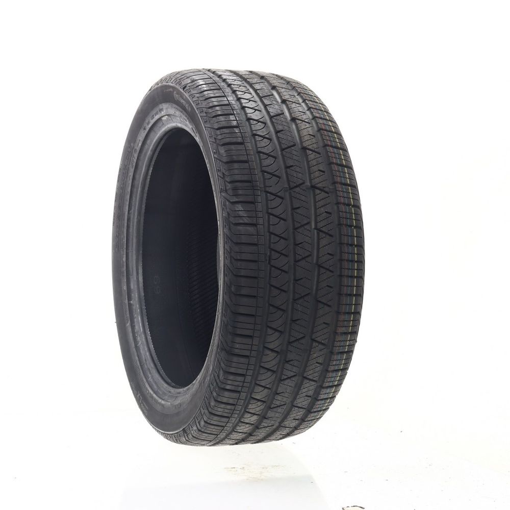 New 265/45R20 Continental CrossContact LX Sport MGT 104W - 10/32 - Image 1