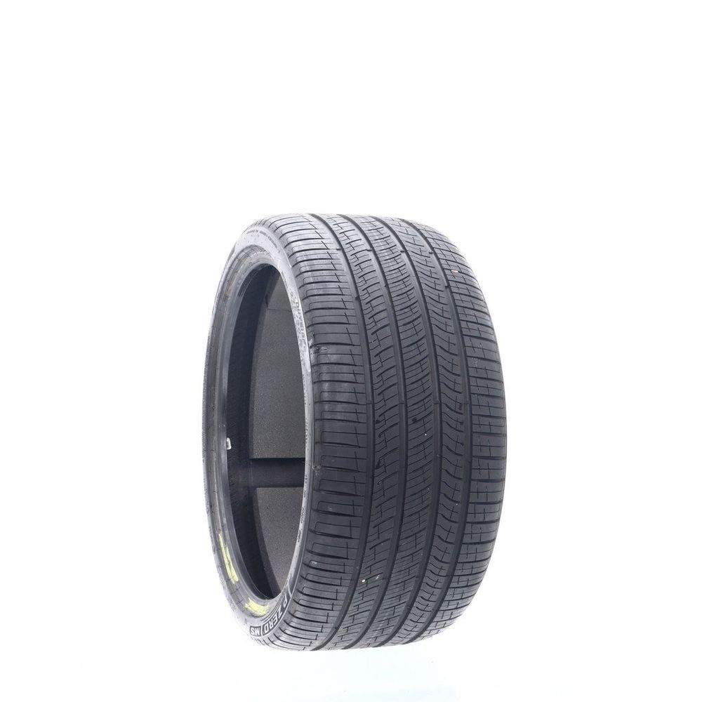 Driven Once 275/30R20 Pirelli P Zero MS TO Elect PNCS 97Y - 9/32 - Image 1