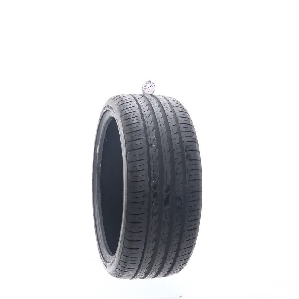Used 255/35ZR20 Velozza ZXV4 97W - 9.5/32 - Image 1