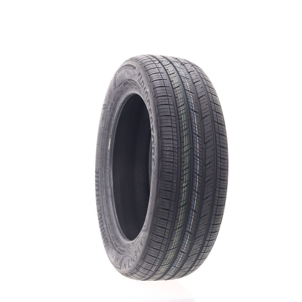 New 235/60R20 Bridgestone Alenza Sport A/S 108H - Image 1