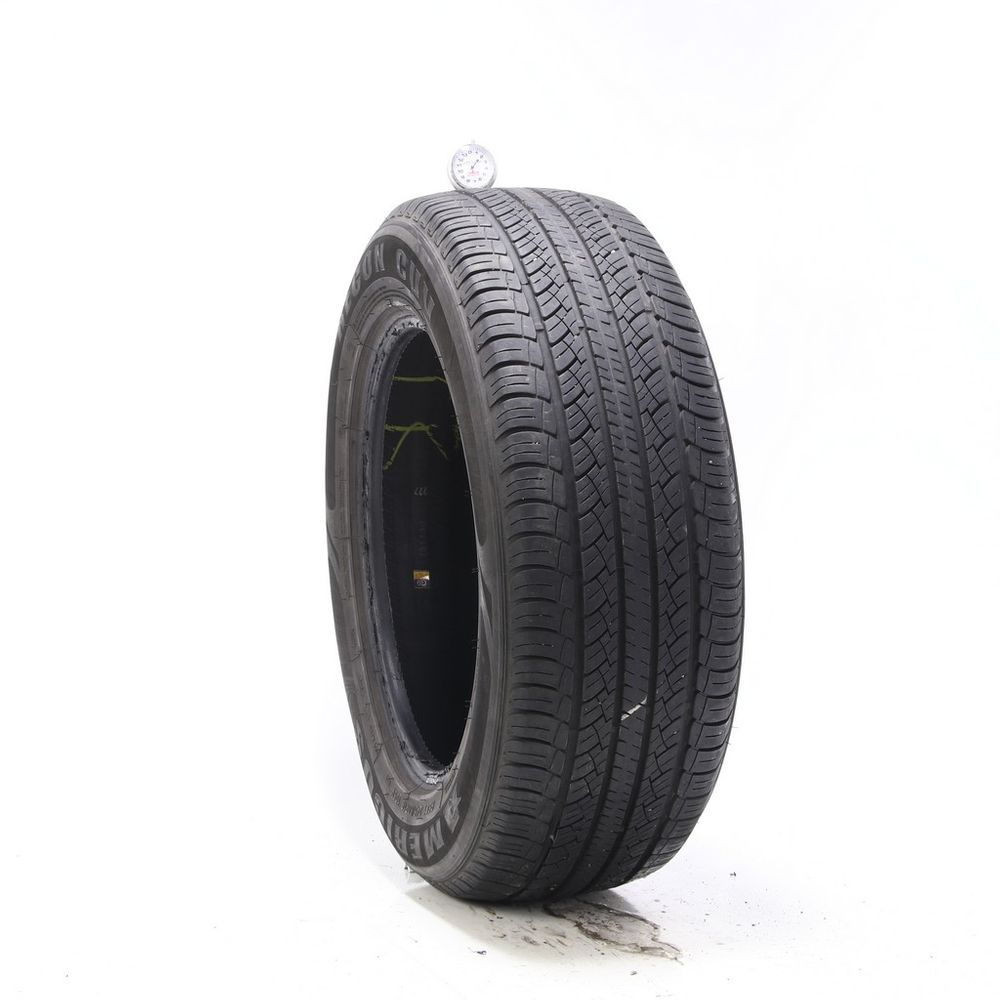 Used 245/60R18 Americus Recon CUV R601 105V - 8.5/32 - Image 1