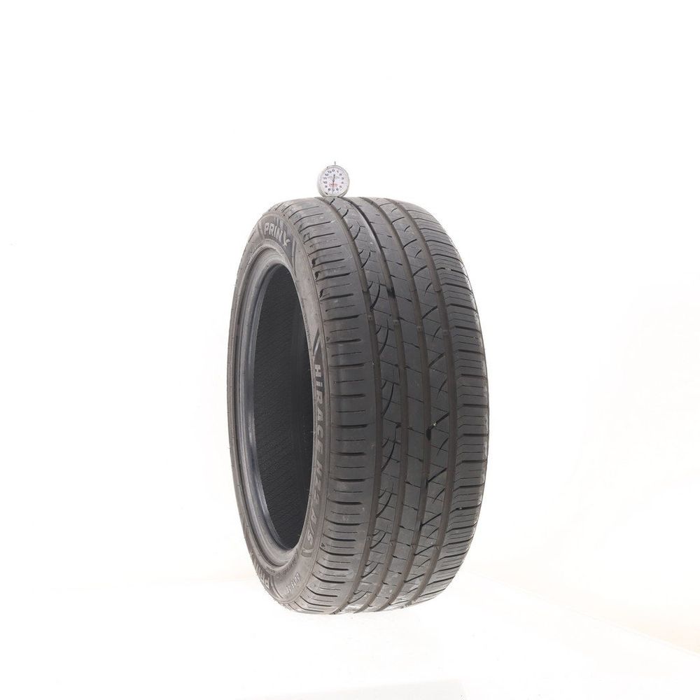Used 235/45ZR17 Prinx HiRace HZ2 A/S 97W - 7/32 - Image 1