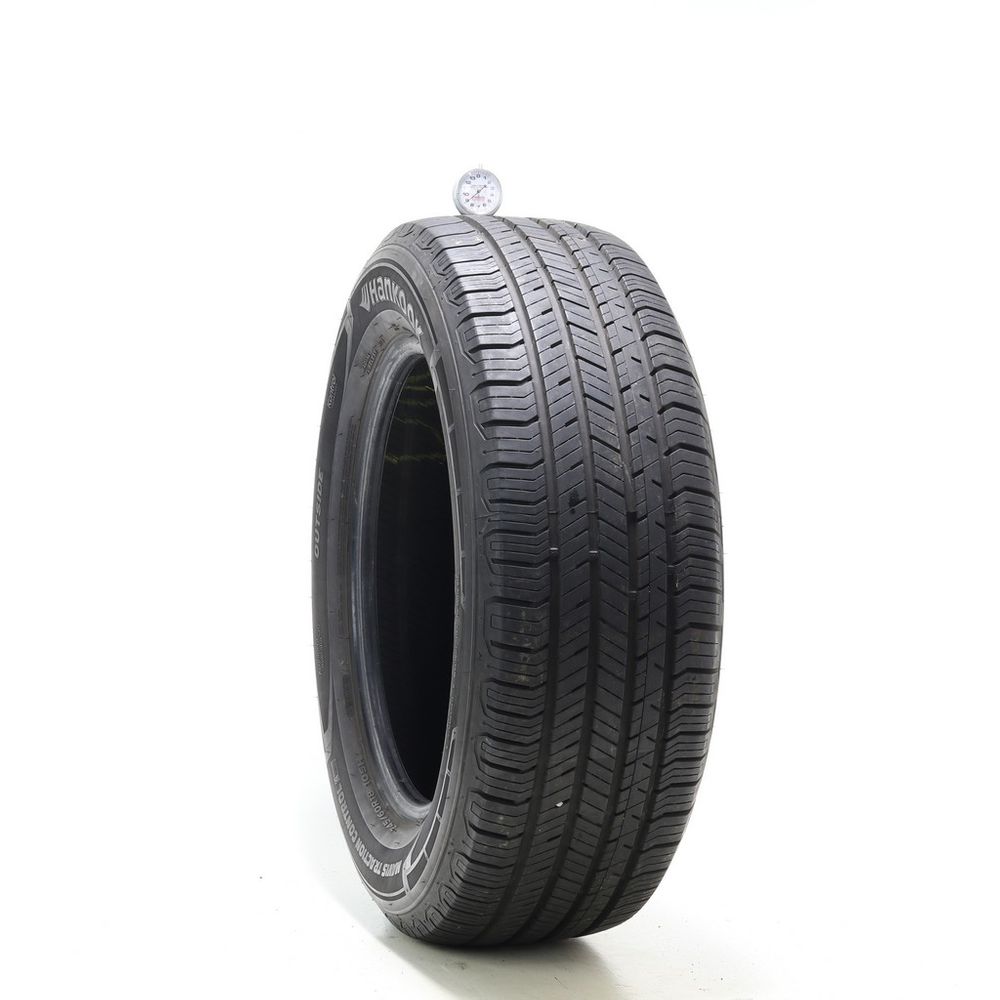 Used 245/60R18 Hankook Mavis Traction Control 4Season 105H - 9/32 - Image 1