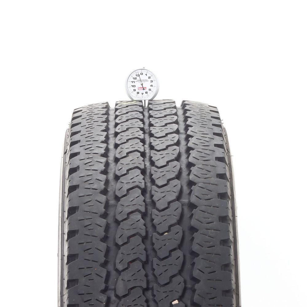 Used LT 265/70R17 Firestone Transforce AT 121/118Q E - 13/32 - Image 2