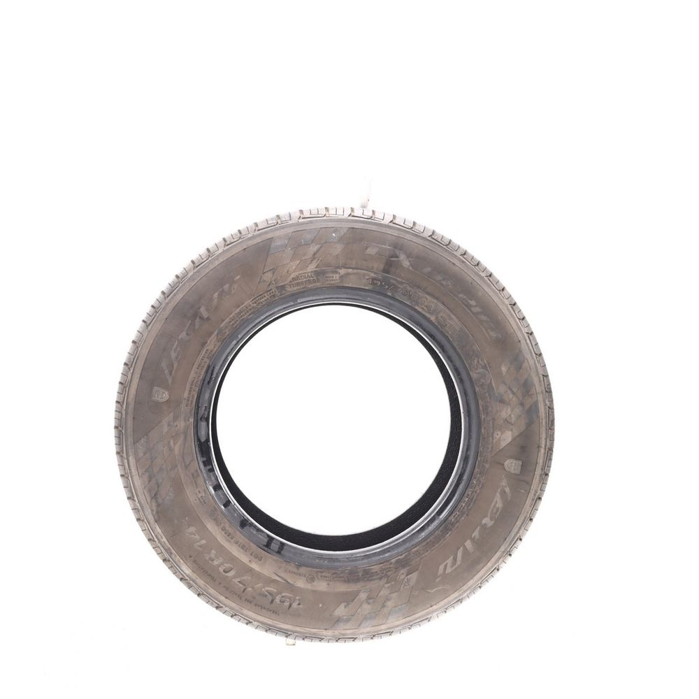 Set of (2) Used 195/70R14 Lexani LXTR-203 91H - 8.5-9/32 - Image 6