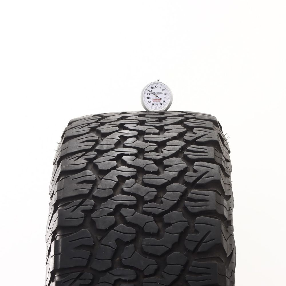 Set of (2) Used LT 275/60R20 BFGoodrich All-Terrain T/A KO2 119/116S D - 10-11.5/32 - Image 5