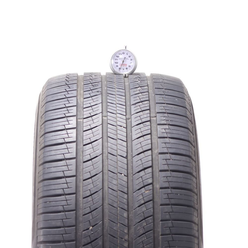 Used 285/45R22 Nexen Roadian GTX RG1 SUV 114H - 7.5/32 - Image 2