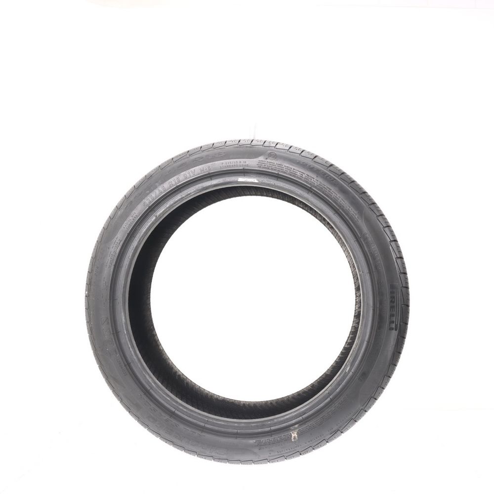 Used 225/45R18 Pirelli Cinturato P7 Run Flat 91V - 9.5/32 - Image 3