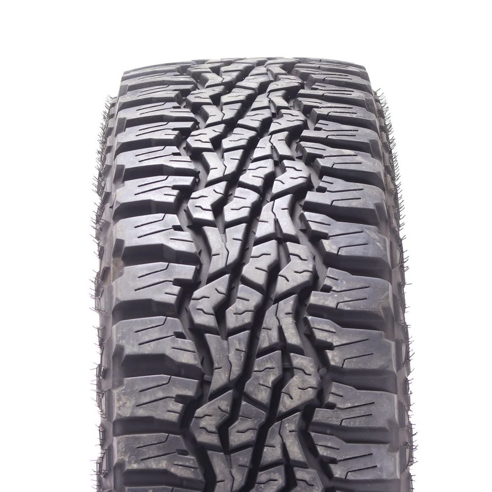 Used LT 285/70R17 Goodyear Wrangler Ultra Terrain AT 121/118Q - 15/32 - Image 2