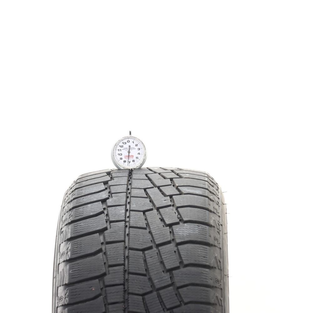 Set of (2) Used 225/60R17 Cooper Discoverer True North 99T - 7-7.5/32 - Image 2