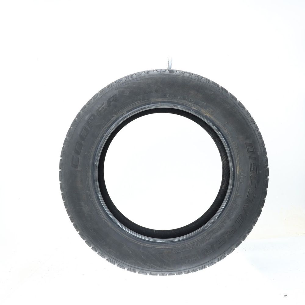 Set of (2) Used 225/60R17 Cooper Discoverer True North 99T - 7-7.5/32 - Image 3
