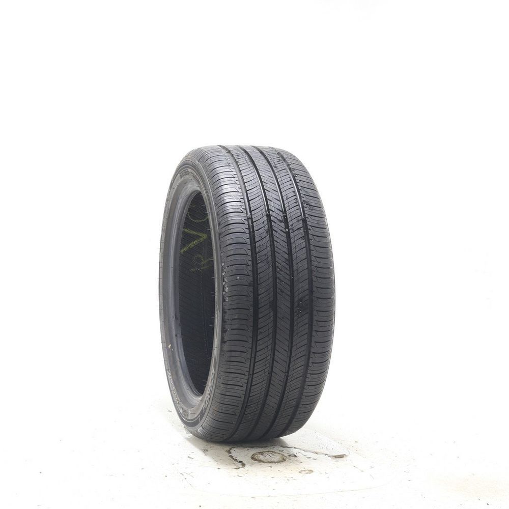 Driven Once 225/45R17 Hankook Kinergy GT 91W - 8.5/32 - Image 1
