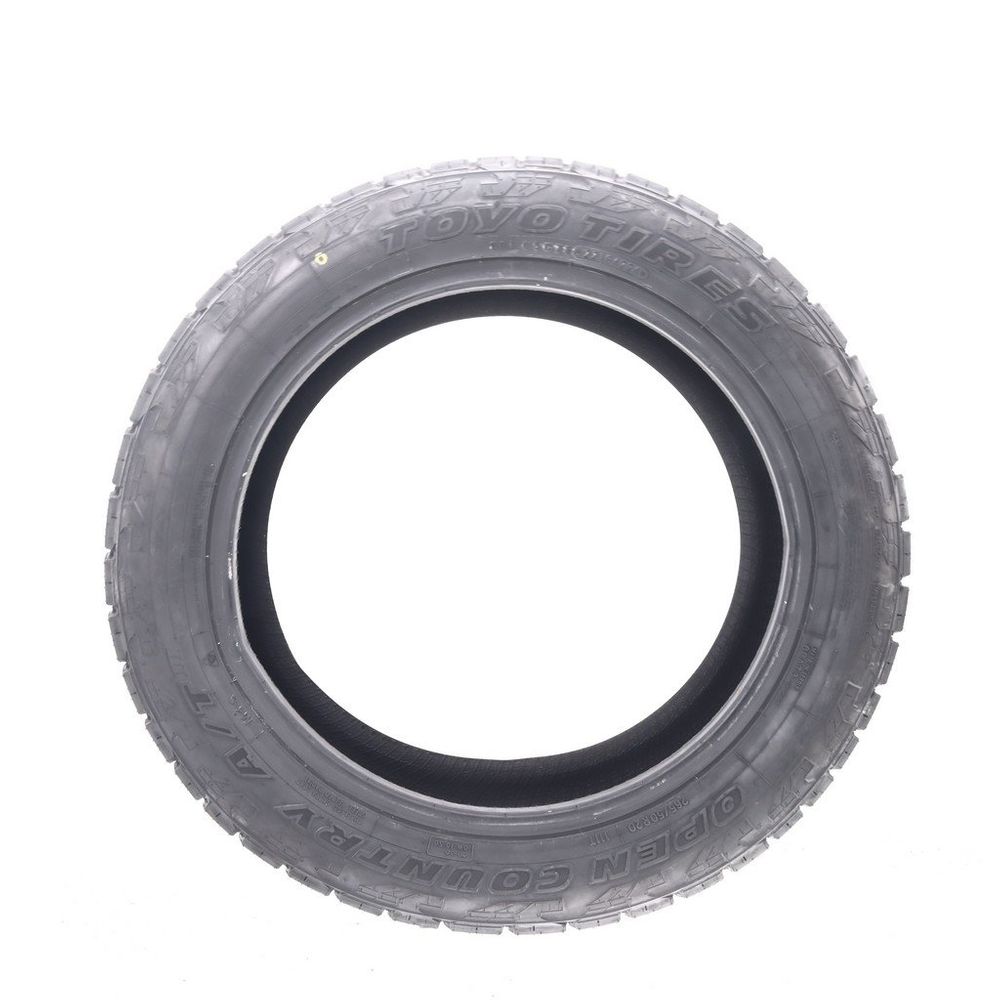 New 265/50R20 Toyo Open Country A/T III 111T - Image 3