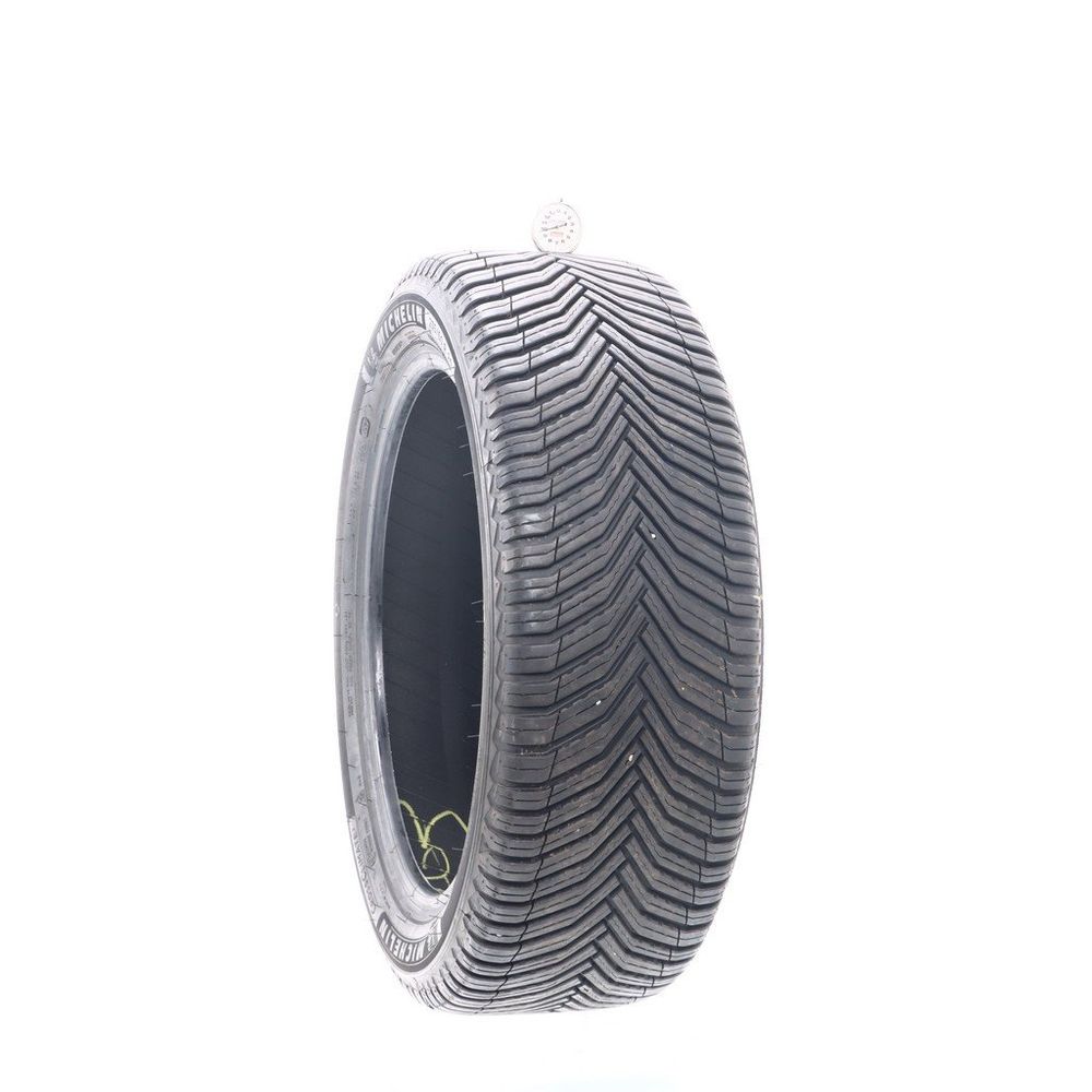 Set of (4) Used 235/50R20 Michelin CrossClimate 2 104V - 8.5-9.5/32 - Image 4