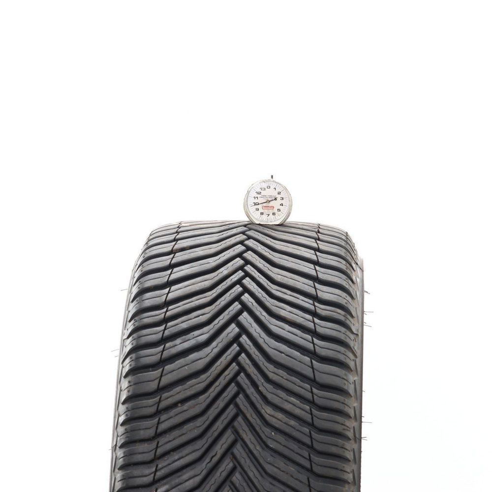 Set of (4) Used 235/50R20 Michelin CrossClimate 2 104V - 8.5-9.5/32 - Image 5