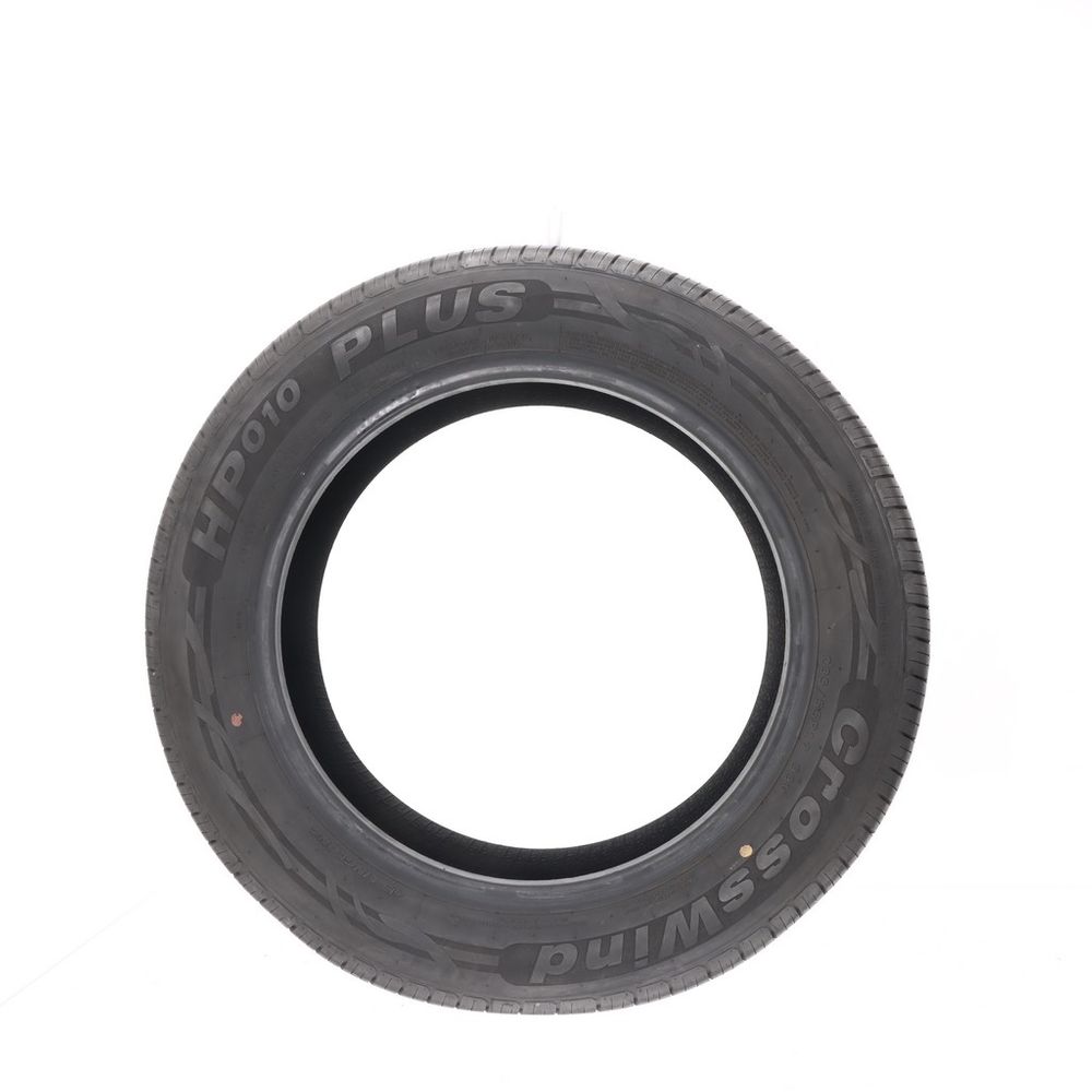 Used 235/55R17 Linglong Crosswind HP010 Plus 99V - 8.5/32 - Image 3