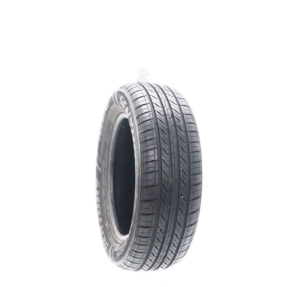 Set of (4) Used 205/60R16 Sentury Touring 92H - 9.5/32 - Image 1
