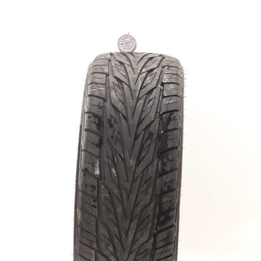 Set of (2) Used 245/50R20 Toyo Proxes ST III 102V - 10/32 - Image 2