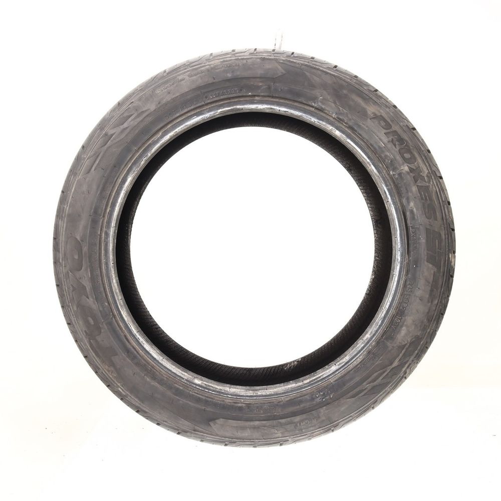 Set of (2) Used 245/50R20 Toyo Proxes ST III 102V - 10/32 - Image 3