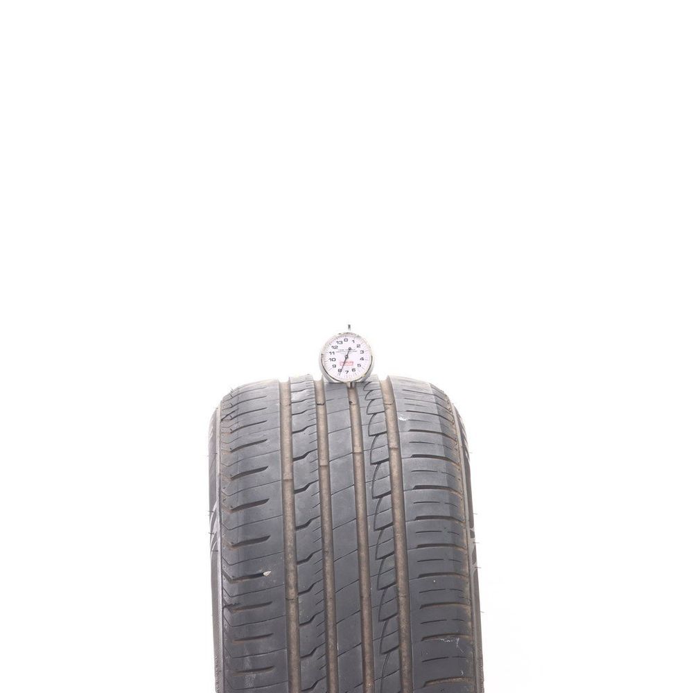 Set of (4) Used 215/50R17 Ironman IMove Gen 2 AS 95V - 7.5-9/32 - Image 2