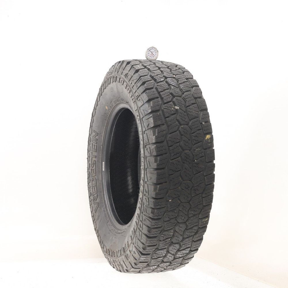 Used LT 245/75R17 Vredestein Pinza AT 121/118S E - 12/32 - Image 1