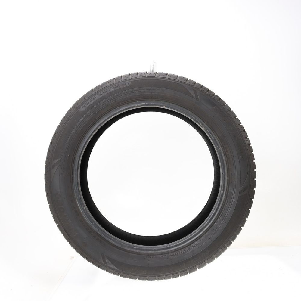 Set of (2) Used 225/55R18 Sumitomo HTR A/S P03 98V - 5.5-6.5/32 - Image 6