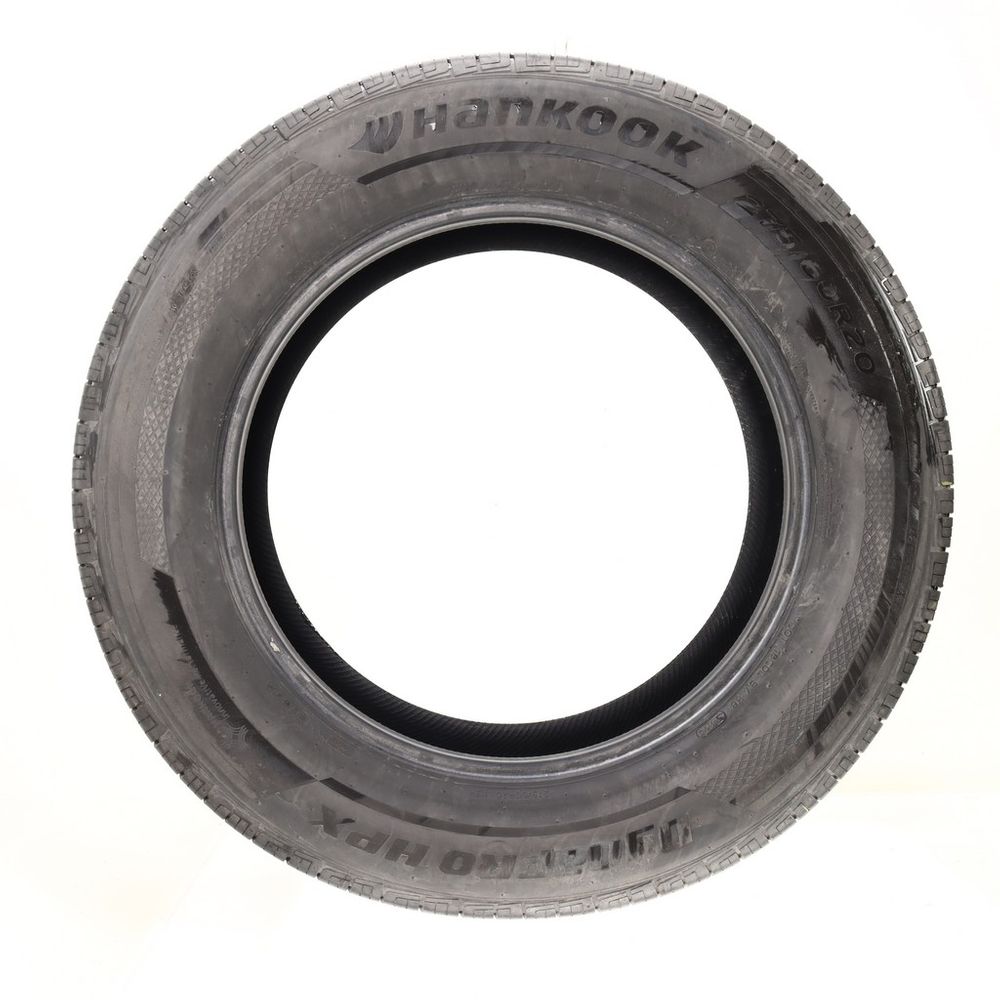 Set of (2) Used 275/60R20 Hankook Dynapro HPX RA43 115H - 9.5/32 - Image 3