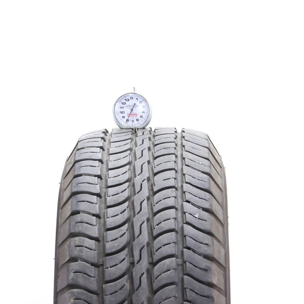 Set of (2) Used 215/70R16 Fuzion SUV 100H - 7.5-8/32 - Image 5