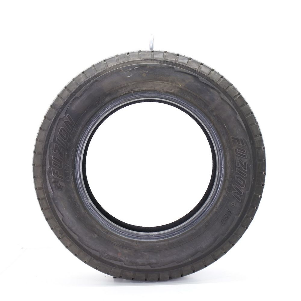 Set of (2) Used 215/70R16 Fuzion SUV 100H - 7.5-8/32 - Image 6