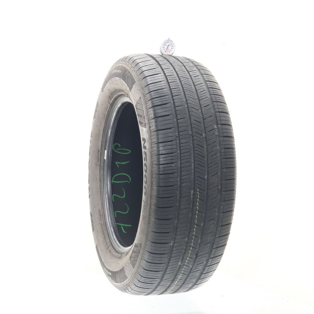 Used 265/60R18 Nexen N5000 Platinum 110V - 7.5/32 - Image 1
