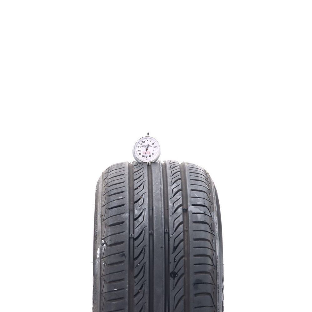 Set of (2) Used 205/60R16 Landsail LS388 92V - 7.5-9/32 - Image 2
