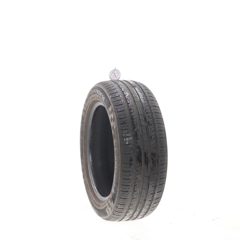 Used 205/55R16 Lionhart LH-501 91V - 6/32 - Image 1