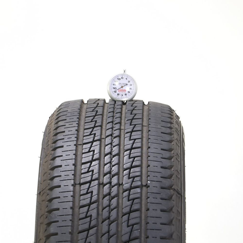 Used 235/55R19 Advanta SV T-01 105V - 9/32 - Image 2