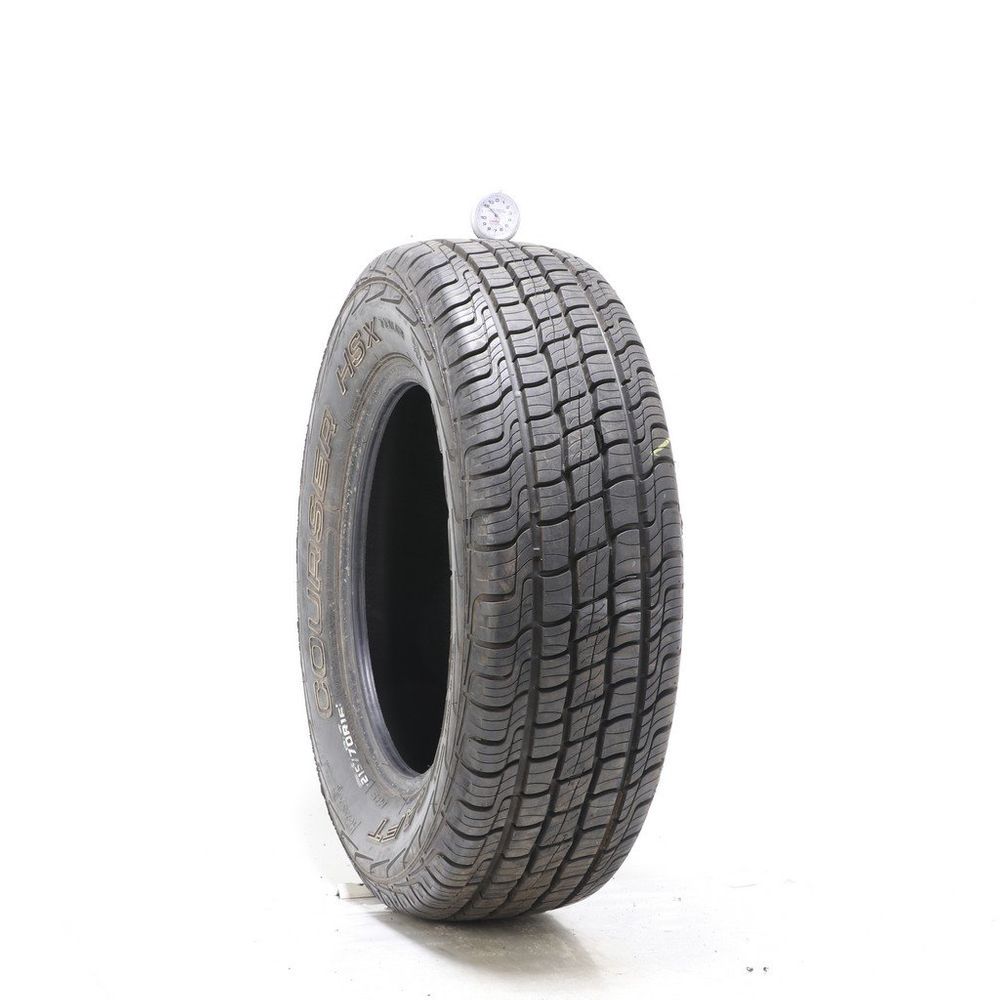 Used 215/70R16 Mastercraft Courser HSX Tour 100H - 12/32 - Image 1