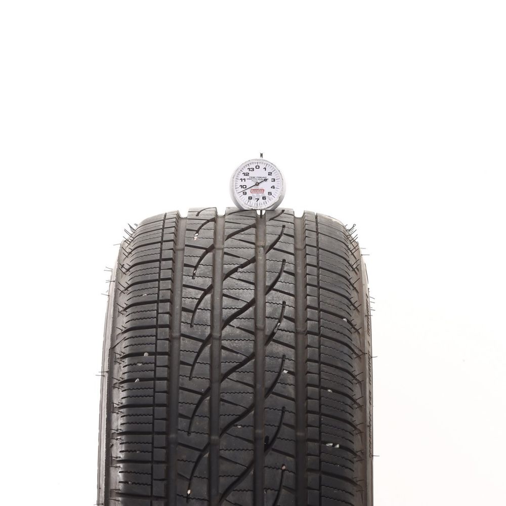 Set of (2) Used 225/55R18 Firestone Destination LE3 98H - 8.5-9.5/32 - Image 5
