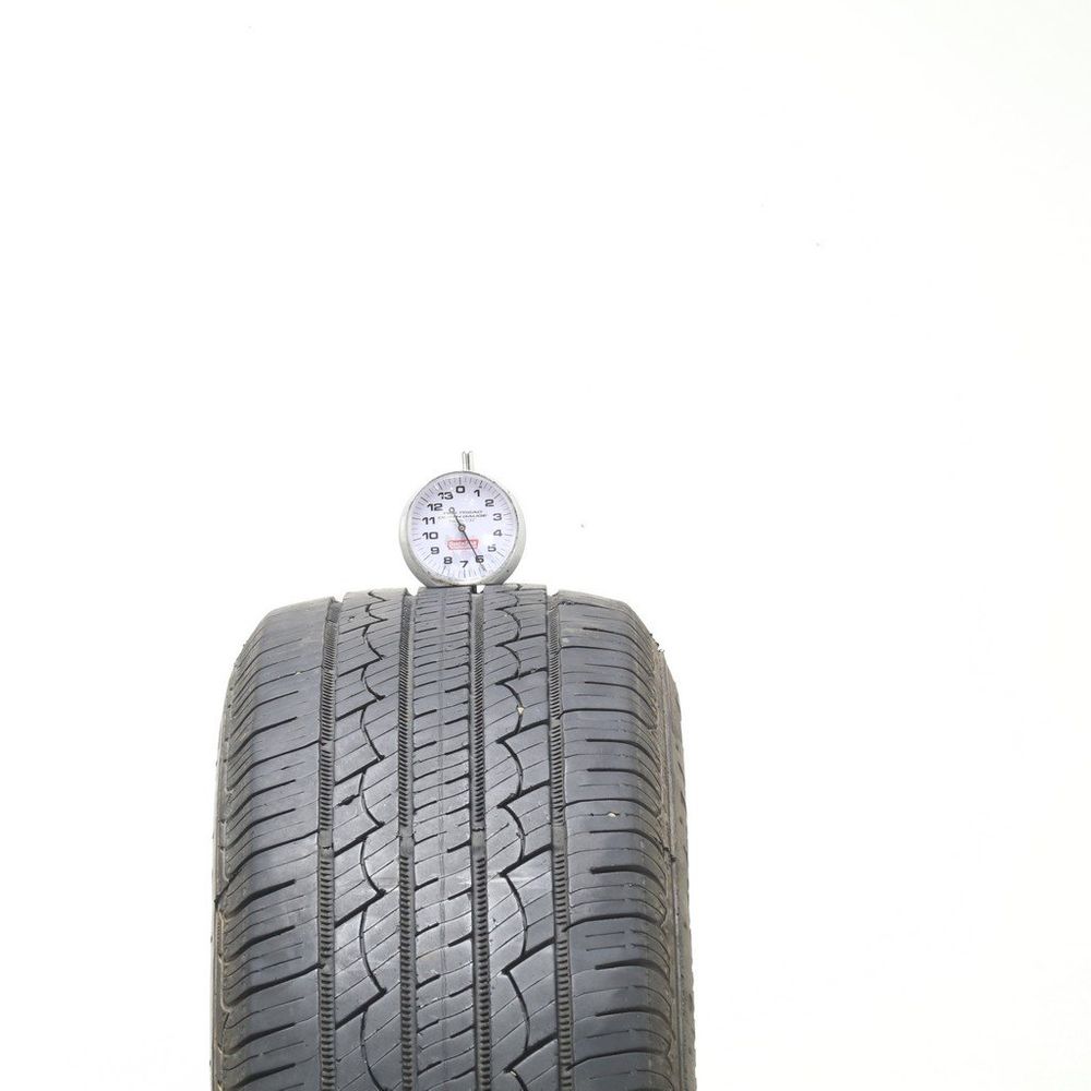 Set of (2) Used 185/65R15 Continental ControlContact Tour A/S Plus 88H - 6-6.5/32 - Image 2