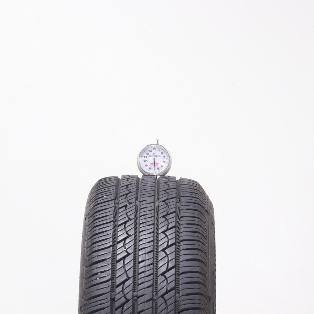 Set of (2) Used 185/65R15 Continental ControlContact Tour A/S Plus 88H - 6-6.5/32 - Image 5