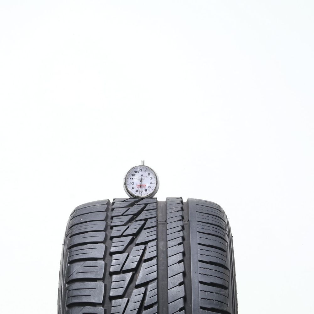 Used 245/45R17 Falken Ziex ZE950 A/S 99W - 7/32 - Image 2